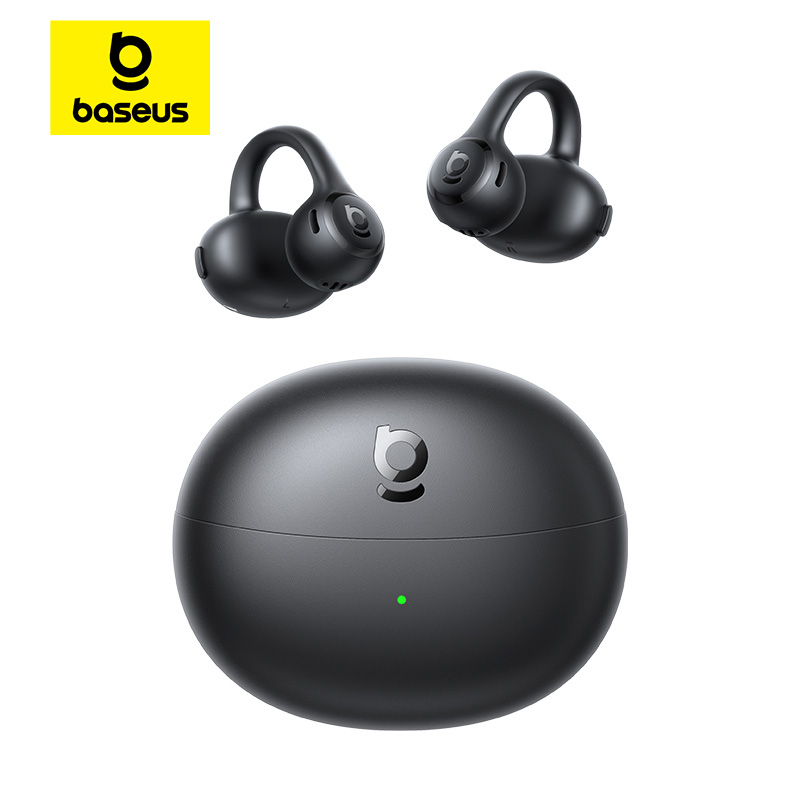 Open Ear Air Conduction Headphones - Słuchawki douszne Baseus Bass BC1 Lite