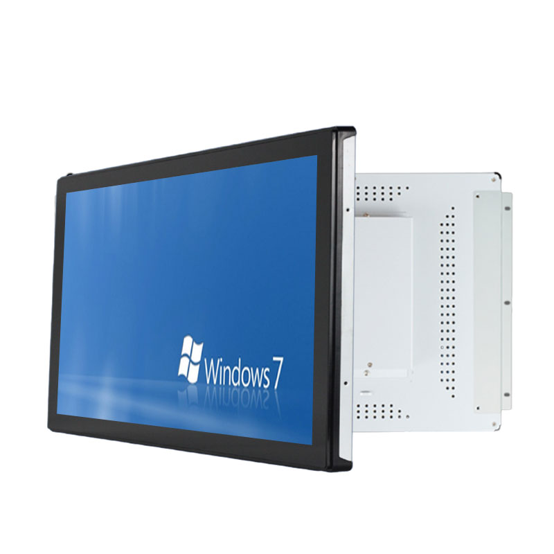 Tablets - 17'' 19'' Przemysłowy Panel PC z