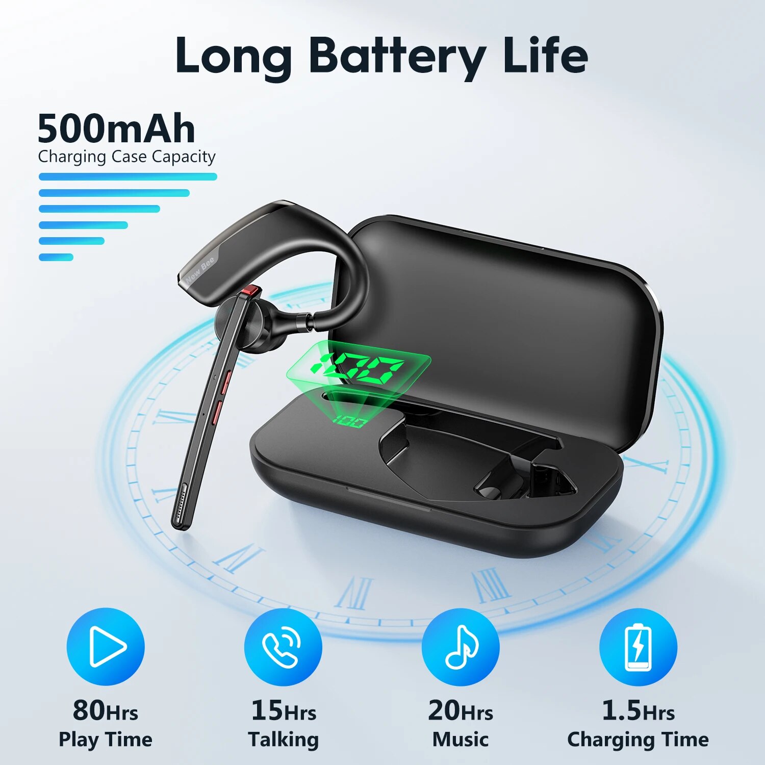 Nowy bezprzewodowy zestaw słuc – Type C Wired Earphones With Mic recenzja i cena