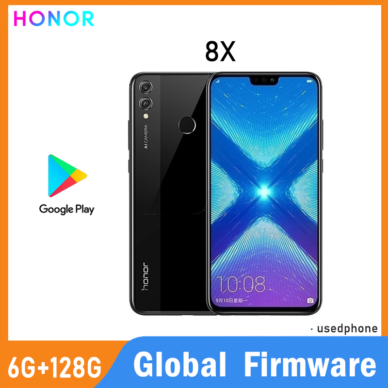 Globalny Firmware HONOR 8X Sma – Cameras recenzja i cena