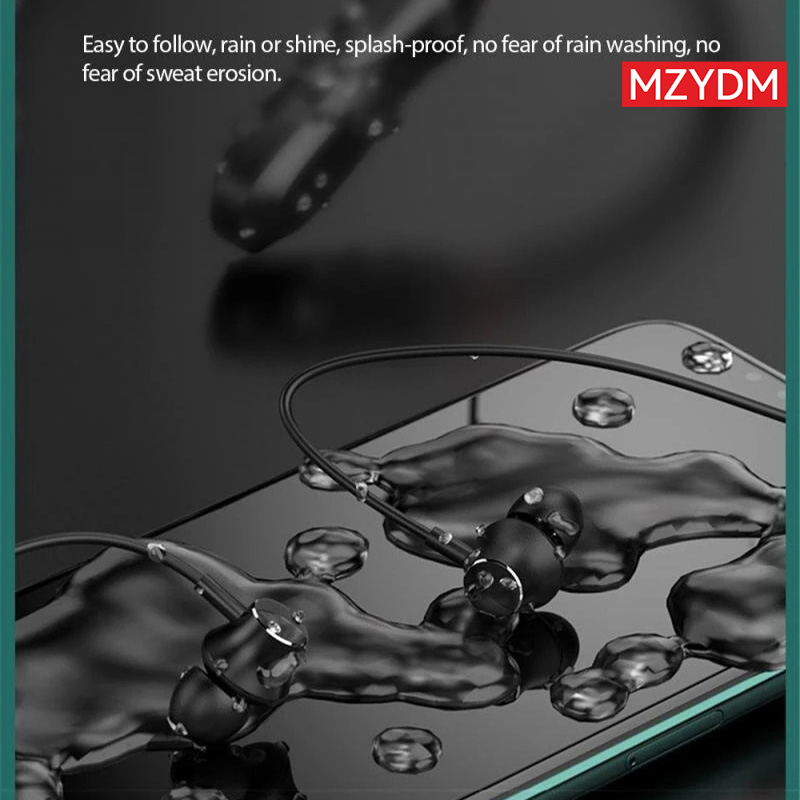 Bezprzewodowe słuchawki douszn – Tws Earbuds Bluetooth 5.3 recenzja i cena