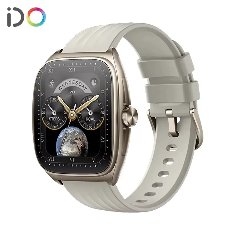 Producent smartwatchów męskich – Smartwatches recenzja i cena
