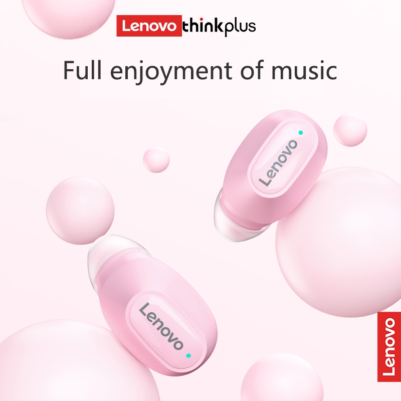 Lenovo XT62 Stylowe Przezroczy – Tws Earbuds Bluetooth 5.3 recenzja i cena