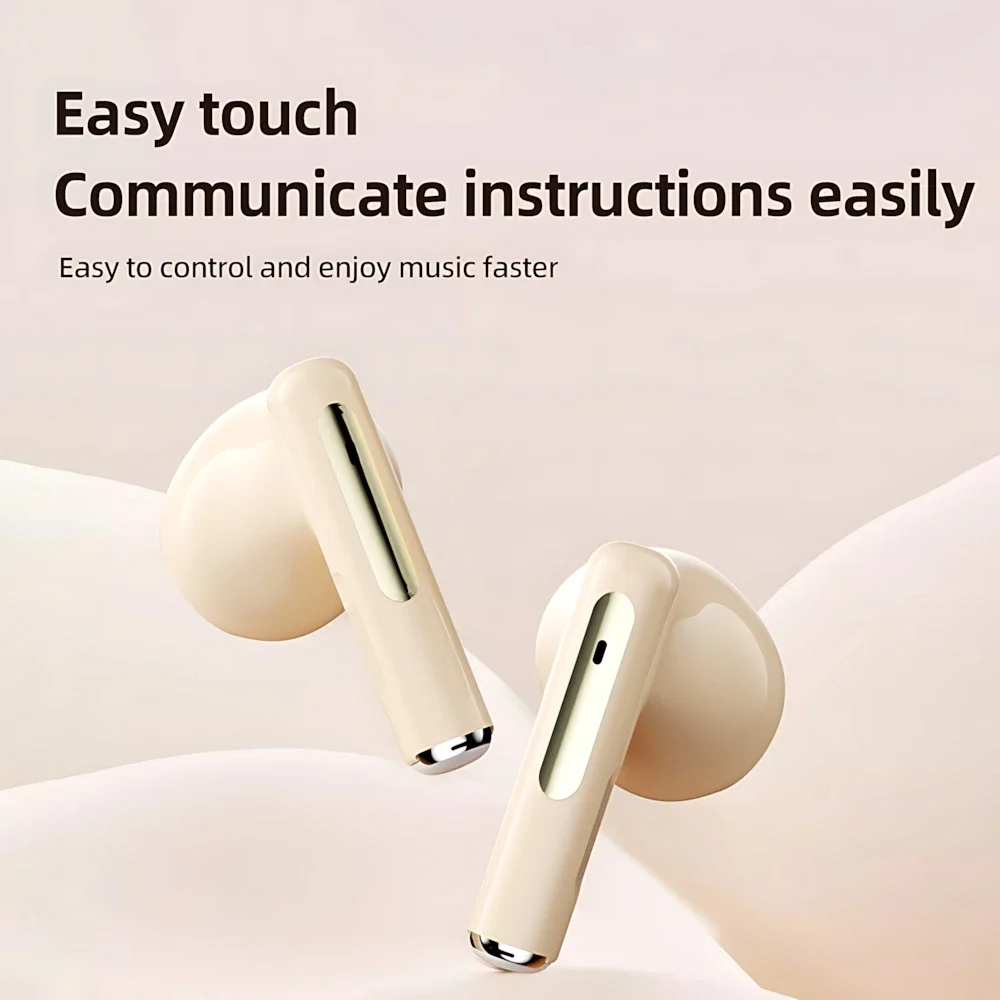 Lenovo TWS Wireless Bluetooth  – Headphones recenzja i cena