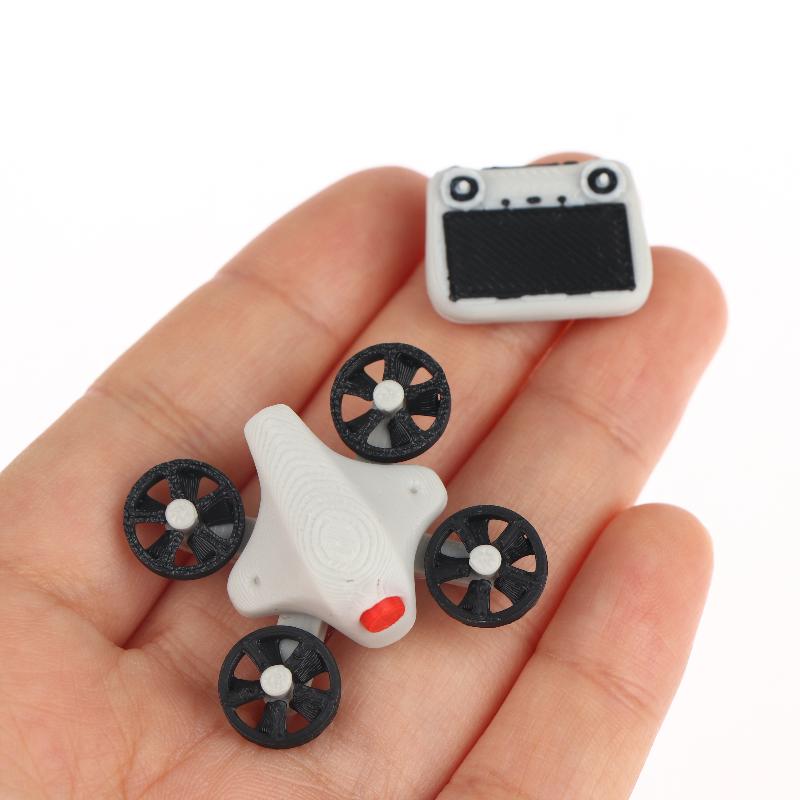 Miniaturowy model drona do sym – Drones recenzja i cena
