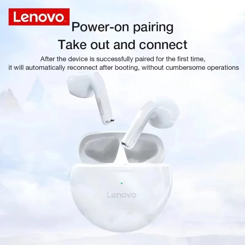 Nowe słuchawki bezprzewodowe L – Tws Earbuds Bluetooth 5.3 recenzja i cena