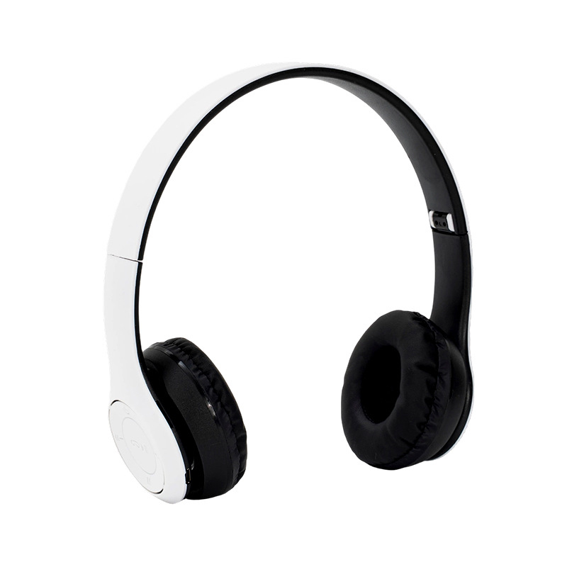 Słuchawki Bluetooth Bezprzewod – Anc Wireless Over Ear Headphones recenzja i cena