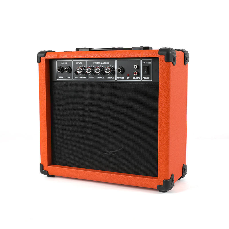 Gitara elektryczna dla początk – Speakers recenzja i cena