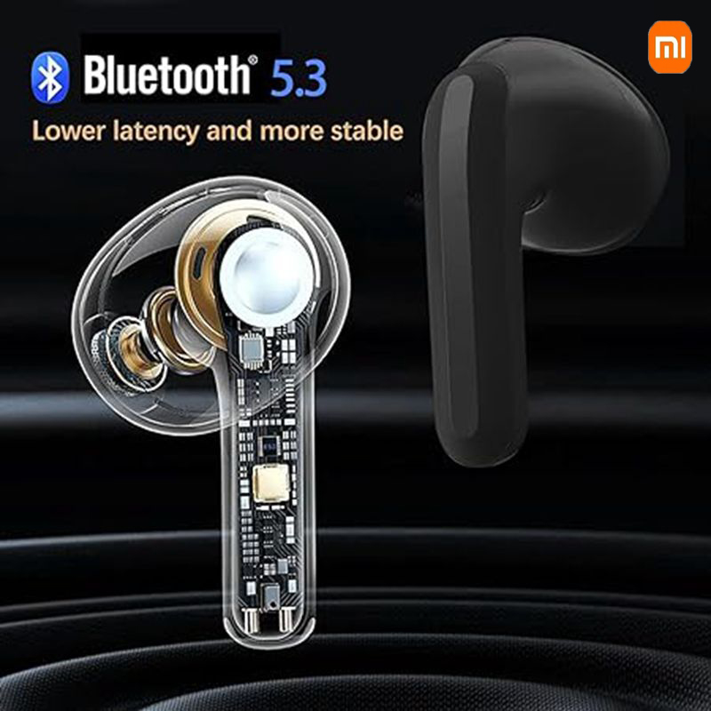 Słuchawki Redmi Buds 4 Lite TW – Tws Earbuds Bluetooth 5.3 recenzja i cena