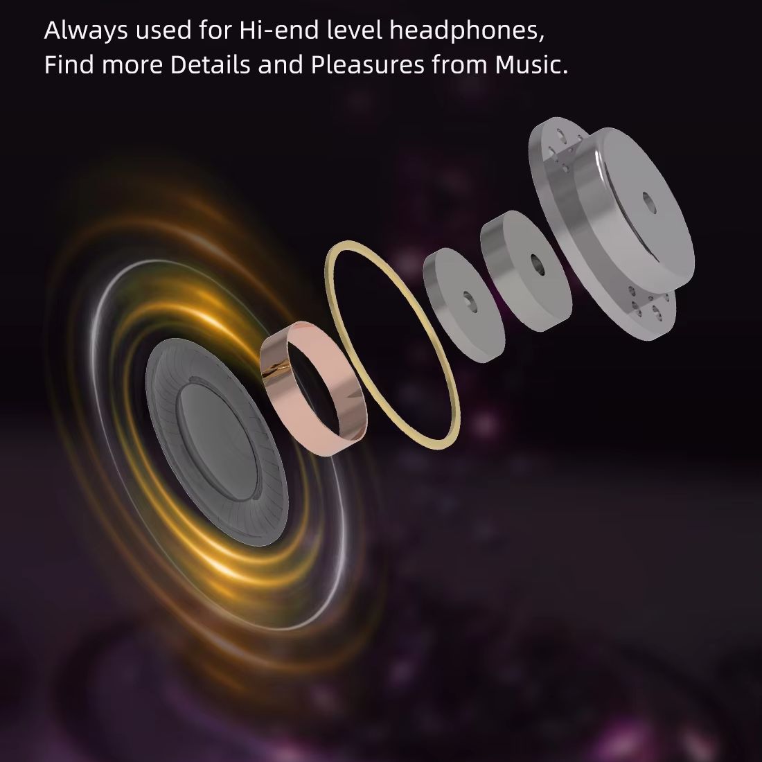 KBEAR KB01 przewodowe słuchawk – In Ear Monitors For Singers recenzja i cena