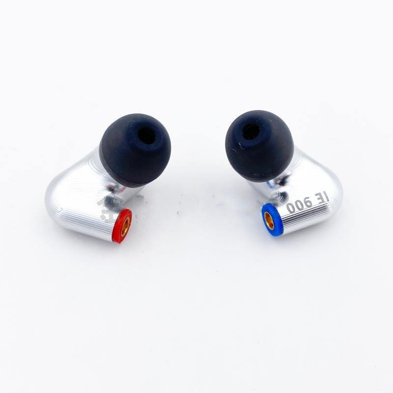 IE900 IEM pochodzenie w metalo – Planar Magnetic Iem Earphones recenzja i cena