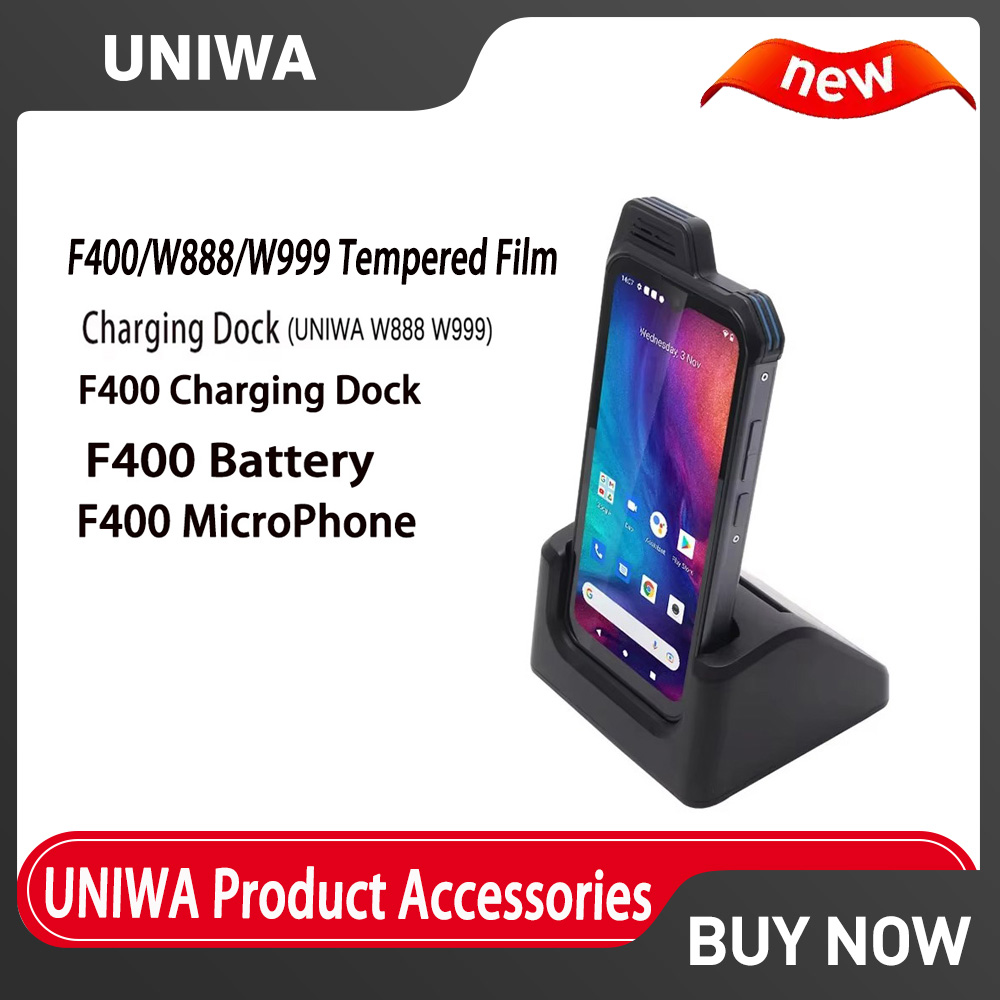 Folia hartowana UNIWA W999 W88 – Cameras recenzja i cena