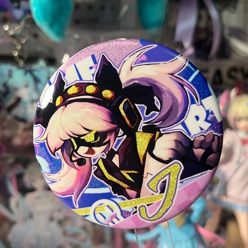 Murder Drones Anime Merch Meta – Drones recenzja i cena