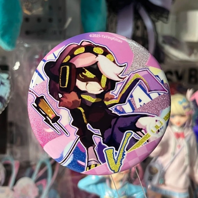 Murder Drones Anime Merch Meta – Drones recenzja i cena