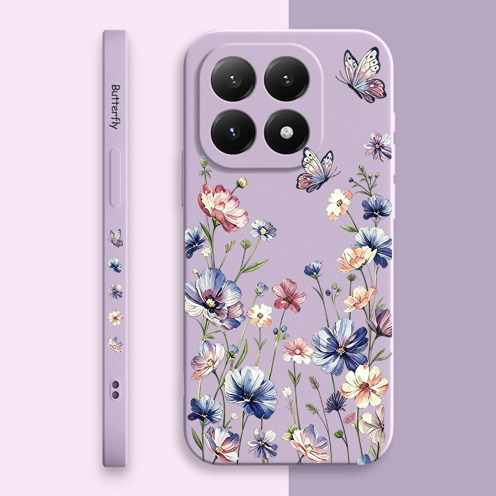 Etui na telefon Butterfly Hush – Tablets recenzja i cena