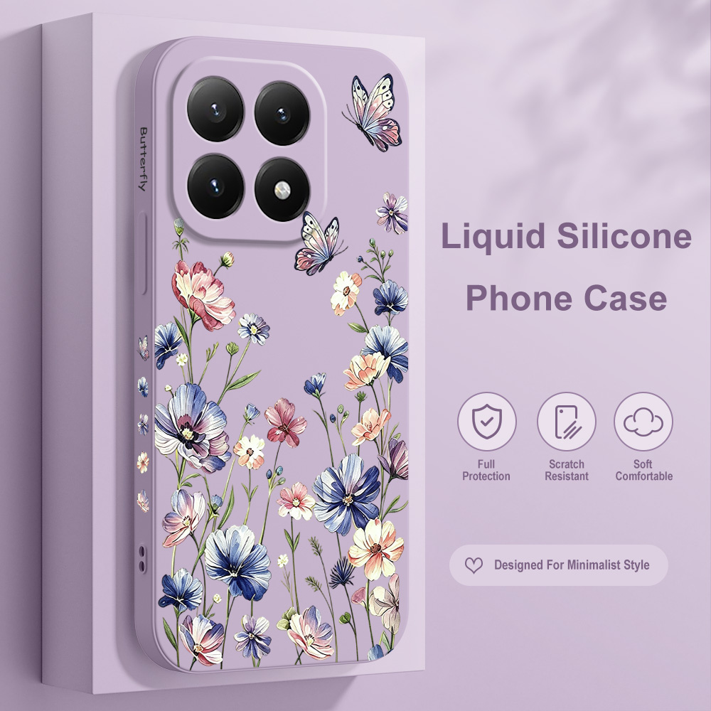 Etui na telefon Butterfly Hush – Tablets recenzja i cena