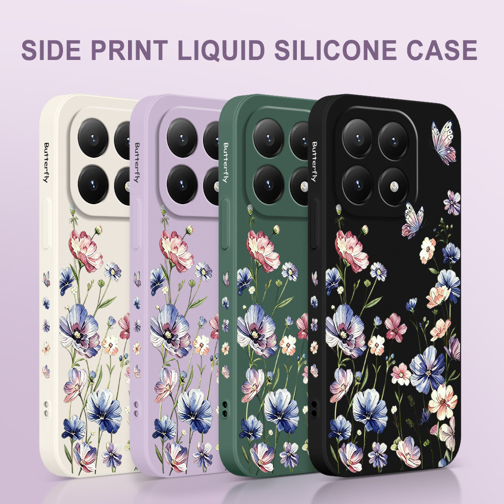 Etui na telefon Butterfly Hush – Tablets recenzja i cena