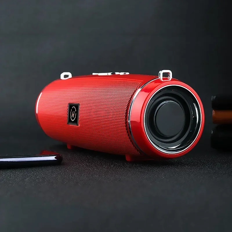 Przenośny głośnik Bluetooth 20 – Portable Bluetooth Speaker Waterproof Ipx7 recenzja i cena