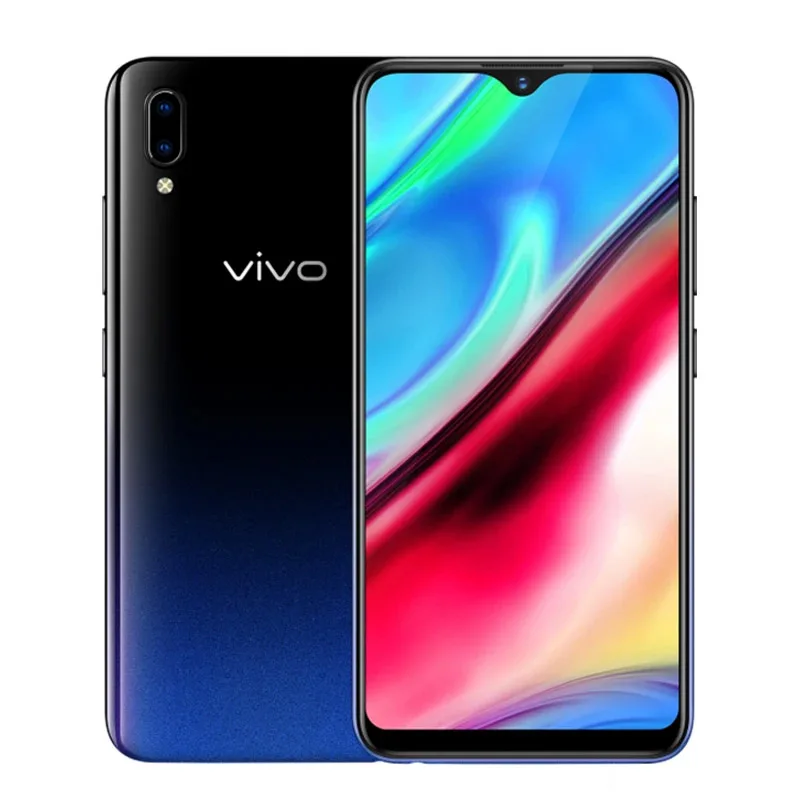 Globalny firmware VIVO Y93 Sma – Cameras recenzja i cena