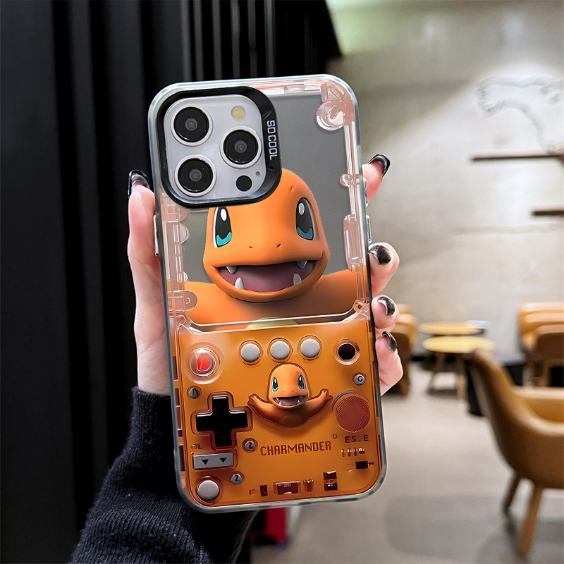 Etui na telefon Pikachu P-Poke – Tablets recenzja i cena