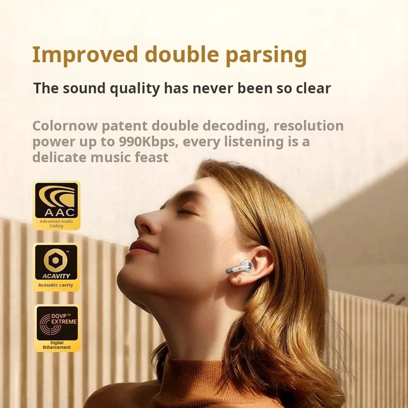 Słuchawki Bluetooth TWS HIFI z – Type C Wired Earphones With Mic recenzja i cena