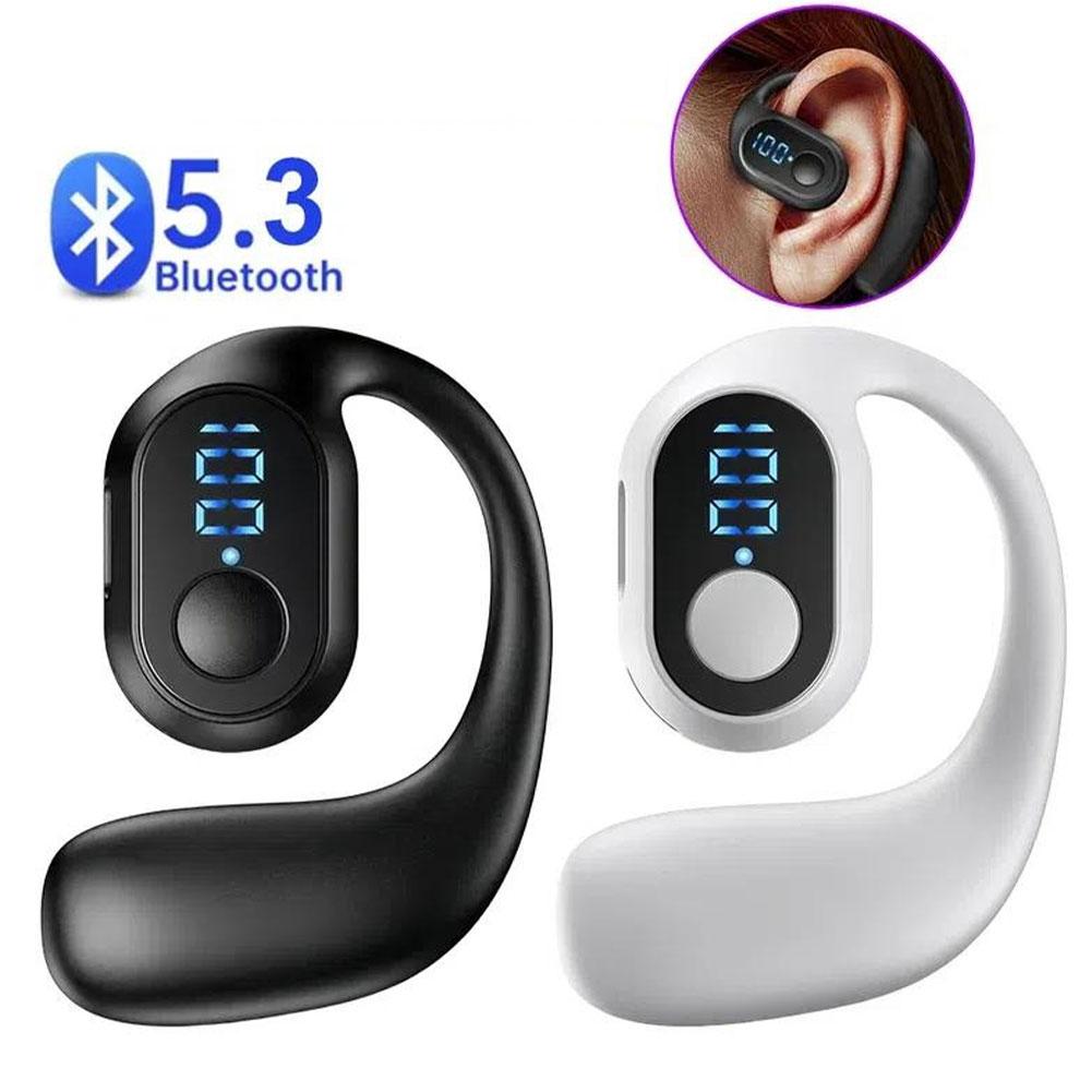 Słuchawki bezprzewodowe Blueto – Open Ear Air Conduction Headphones recenzja i cena