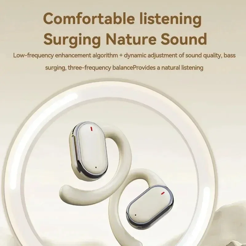 Oryginalne słuchawki TWS bezpr – Tws Earbuds Bluetooth 5.3 recenzja i cena