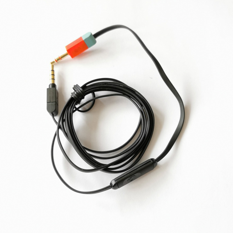 Kabel słuchawkowy audio Jack 3 – Anc Wireless Over Ear Headphones recenzja i cena
