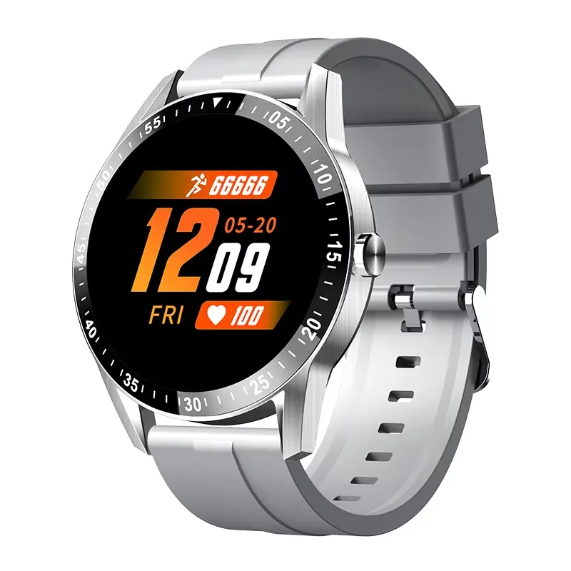 Smartwatche fitness z funkcją  – Smartwatches recenzja i cena