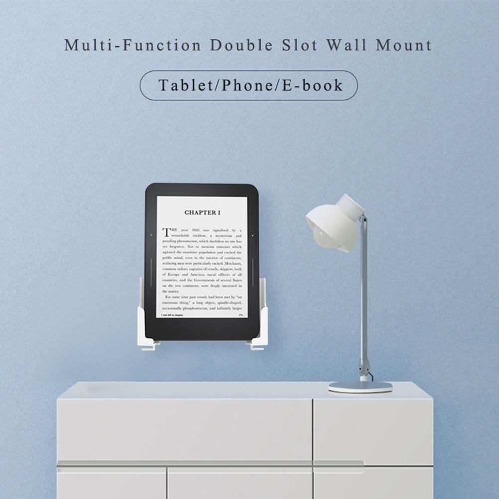 2 szt. Regulowany uchwyt ścien – Tablets recenzja i cena