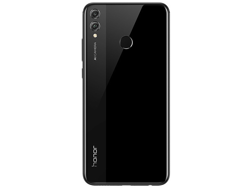 Honor 8X 4G LTE Odblokowany Te – Cameras recenzja i cena