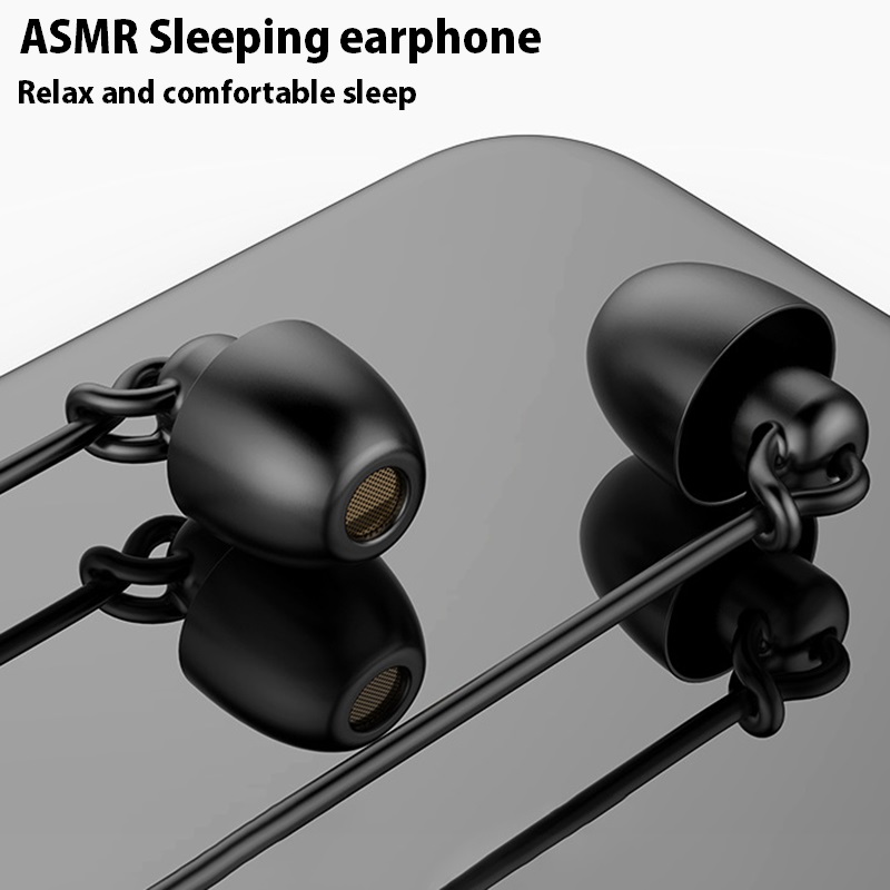 ASMR słuchawki zestaw słuchawk – Open Ear Air Conduction Headphones recenzja i cena
