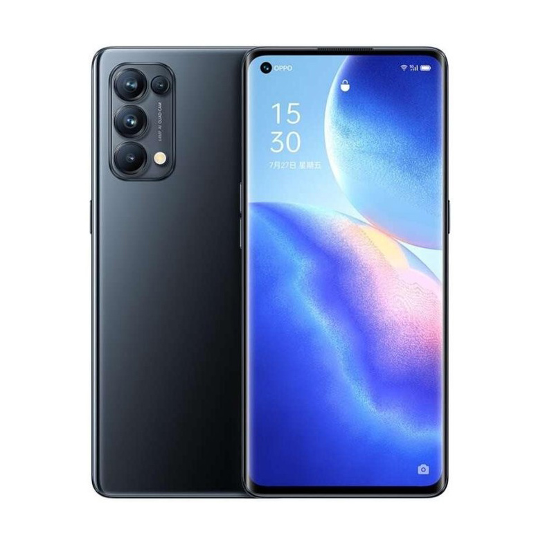 Smartfon OPPO Reno 5 Pro 5G, g – Cameras recenzja i cena