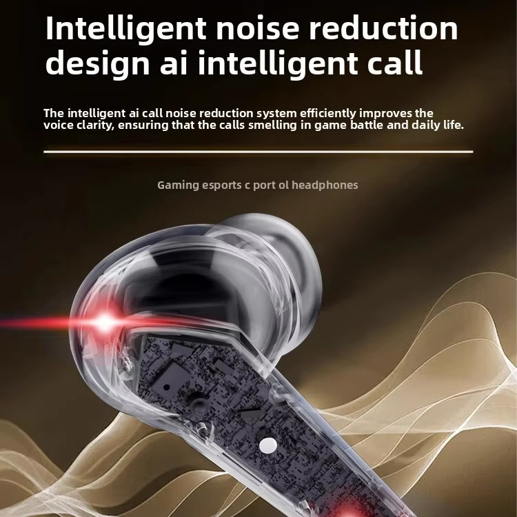 Słuchawki bezprzewodowe Lenovo – Gaming Headset With Mic Rgb recenzja i cena
