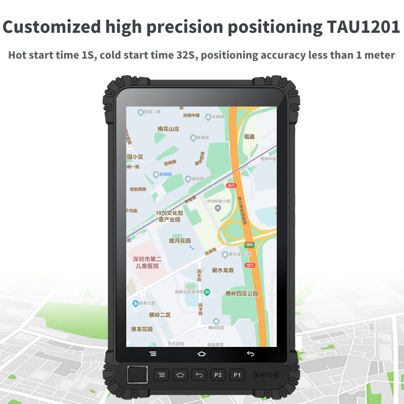 Hurtowy, wytrzymały tablet prz – Tablets recenzja i cena