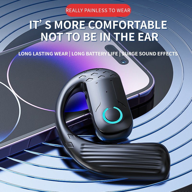 Bezprzewodowe słuchawki Blueto – Type C Wired Earphones With Mic recenzja i cena