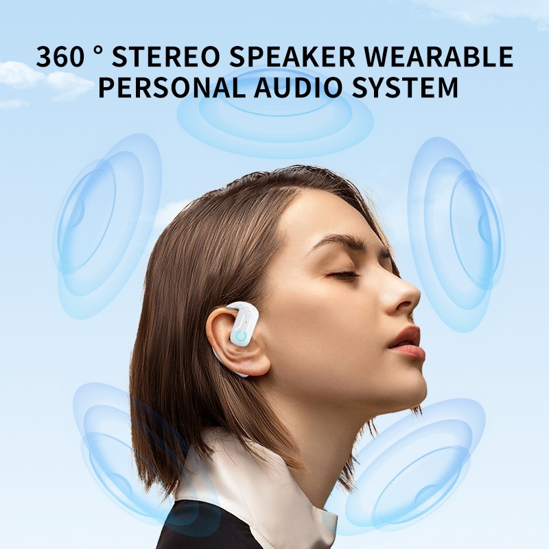 Bezprzewodowe słuchawki Blueto – Type C Wired Earphones With Mic recenzja i cena