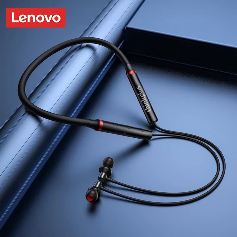 100% Oryginalne słuchawki Blue – Magnetic Neckband Sports Earphones recenzja i cena