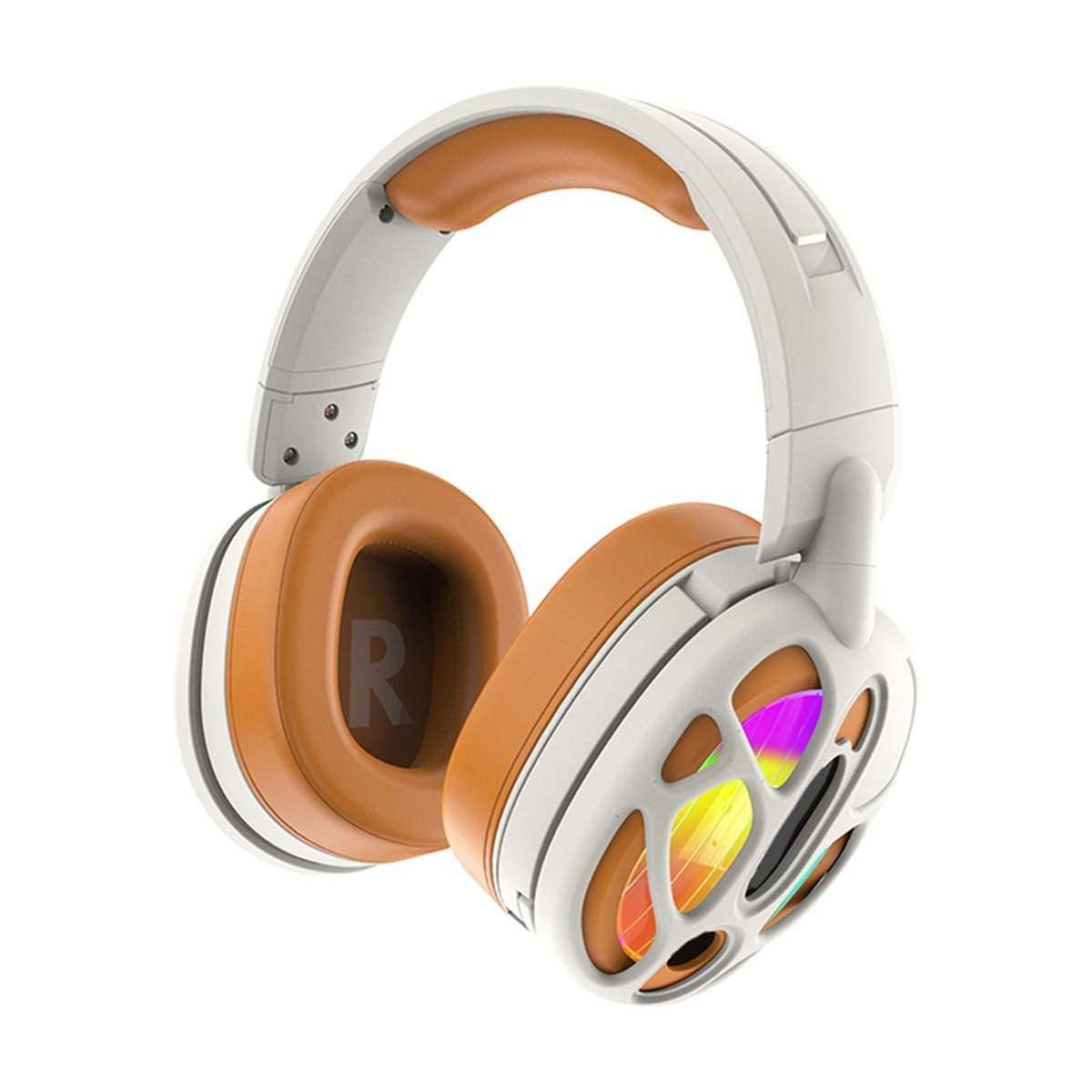 ■ ★ Nowość w ofercie: Modny ze – Gaming Headset With Mic Rgb recenzja i cena