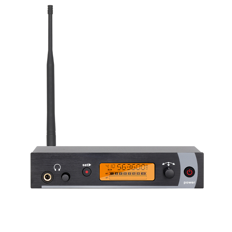 Bezprzewodowy system monitorin – In Ear Monitors For Singers recenzja i cena